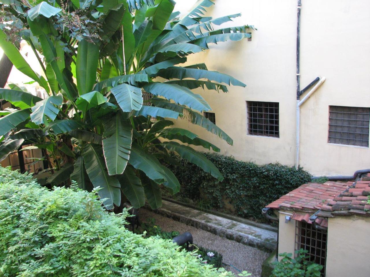 B&B Fiordaliso Florence Exterior photo